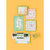 Martha Stewart Crafts - Stamp Around the Page Starter Set