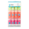 Martha Stewart Crafts - Multimedia Neon Iridescent - 12 Piece set