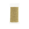 Martha Stewart Crafts - Doily Lace Collection - Thread - Gold
