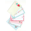 Martha Stewart Crafts - Stitched Collection - Tag Pad