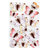 Martha Stewart Crafts - 3 Dimensional Stickers - Sunny Days Ombre Butterflies