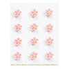 Martha Stewart Crafts - 3 Dimensional Stickers - Mini Cherry Blossoms
