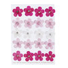 Martha Stewart Crafts - Vintage Girl Collection - Acrylic Stickers - Flowers