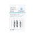Martha Stewart Crafts - Utility Bone Folder - Replacement Blades - 3 Blades