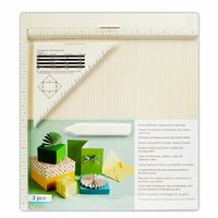 Martha Stewart Crafts - Scoring Board