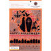 Martha Stewart Crafts - Halloween - Stamp Set - Vampire