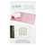Martha Stewart Crafts - Punch All Over the Page - Craft Punch - Pattern Country Tile