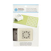 Martha Stewart Crafts - Punch All Over the Page - Craft Punch - Pattern Crochet Flower