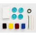 Martha Stewart Crafts - Crafter's Clay Collection - Starter Kit - Nature