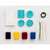 Martha Stewart Crafts - Crafter&#039;s Clay Collection - Starter Kit - Heirloom