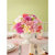 Martha Stewart Crafts - Vintage Girl Collection - Tissue Paper Flowers