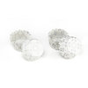 Martha Stewart Crafts - Doily Lace Collection - Mini Cupcake Treat Wrappers