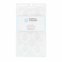 Martha Stewart Crafts - Doily Lace Collection - Mold