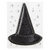 Martha Stewart Crafts - Halloween - Bling - Gemstone Stickers - Witch Hat