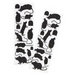Martha Stewart Crafts - Halloween - Glitter Stickers - Mice