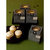 Martha Stewart Crafts - Halloween Collection - Cupcake Boxes - Haunted