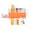 Martha Stewart Crafts - Halloween Collection - Paper Tape - Carnival
