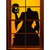 Martha Stewart Crafts - Gothic Manor Collection - Halloween - Headless Woman Window Cling