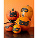 Martha Stewart Crafts - Animal Masquerade Collection - Halloween - Pumpkin Masks