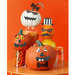 Martha Stewart Crafts - Animal Masquerade Collection - Halloween - Pumpkin Faces