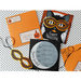 Martha Stewart Crafts - Animal Masquerade Collection - Halloween - Invitation Kit