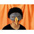 Martha Stewart Crafts - Animal Masquerade Collection - Halloween - Decorative Mask - Crow