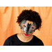 Martha Stewart Crafts - Animal Masquerade Collection - Halloween - Decorative Mask - Bat