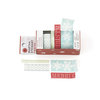 Martha Stewart Crafts - Snowflace Collection - Christmas - Paper Tape