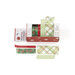 Martha Stewart Crafts - Woodland Collection - Christmas - Paper Tape