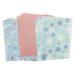 Martha Stewart Crafts - Wonderland Collection - Christmas - Tissue Paper