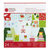 Martha Stewart Crafts - Wonderland Collection - Christmas - 12 x 12 Designer Paper Pad