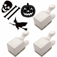 Martha Stewart Crafts - Halloween - Punch Set