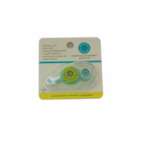 Martha Stewart Crafts - Adhesive Tape Roller - Refill - Repositionable