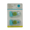 Martha Stewart Crafts - Adhesive Tape Roller - Repositionable - 2 Pack