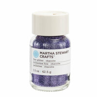 Martha Stewart Crafts - Fine Glitter - Charoite
