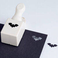 Martha Stewart Crafts - Halloween - Craft Punch - Medium - Bat