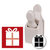 Martha Stewart Crafts - Holiday - Craft Punch - Medium - Embossed Boxed Gift