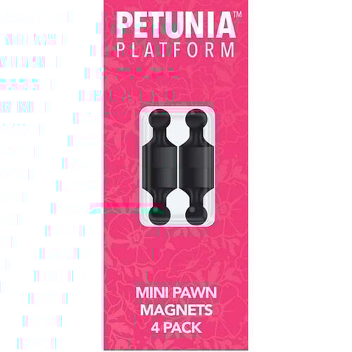 My Sweet Petunia - Mini Pawn