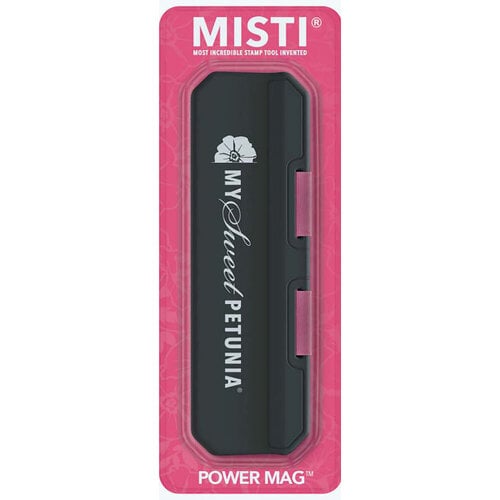 My Sweet Petunia - Power Mag