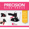 My Sweet Petunia - Precision Glue Press