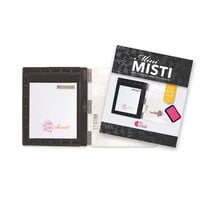 image of Mini MISTI - Most Incredible Stamp Tool Invented - Black