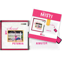 Misti MIS-T Ruler XL Tool Mistixl