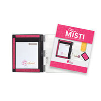Mini MISTI - Most Incredible Stamp Tool Invented