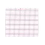 My Sweet Petunia - MISTI - Grid Paper Pad - Mini