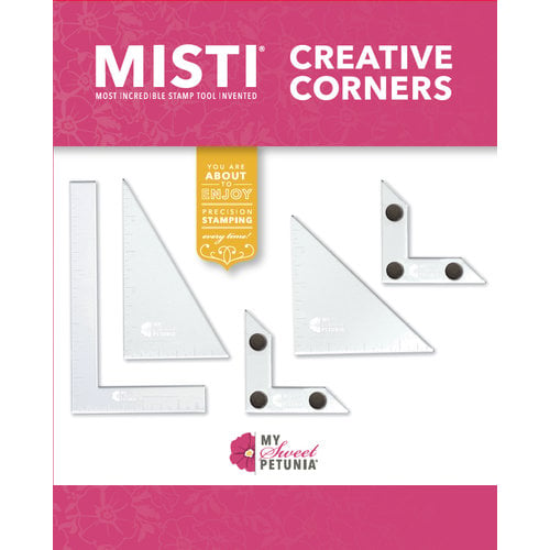 MISTI Creative Corners