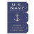 Memories In Uniform - Laser Cut - US Navy Tag Set