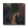 Memories In Uniform - Paper - True Colors Forest Camouflage, CLEARANCE