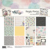 Simple Stories - Bliss Collection - 12 x 12 Collection Kit