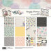 Simple Stories - Bliss Collection - 12 x 12 Collection Kit