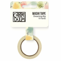 Simple Stories - I Am Collection - Washi Tape - Dreaming Big